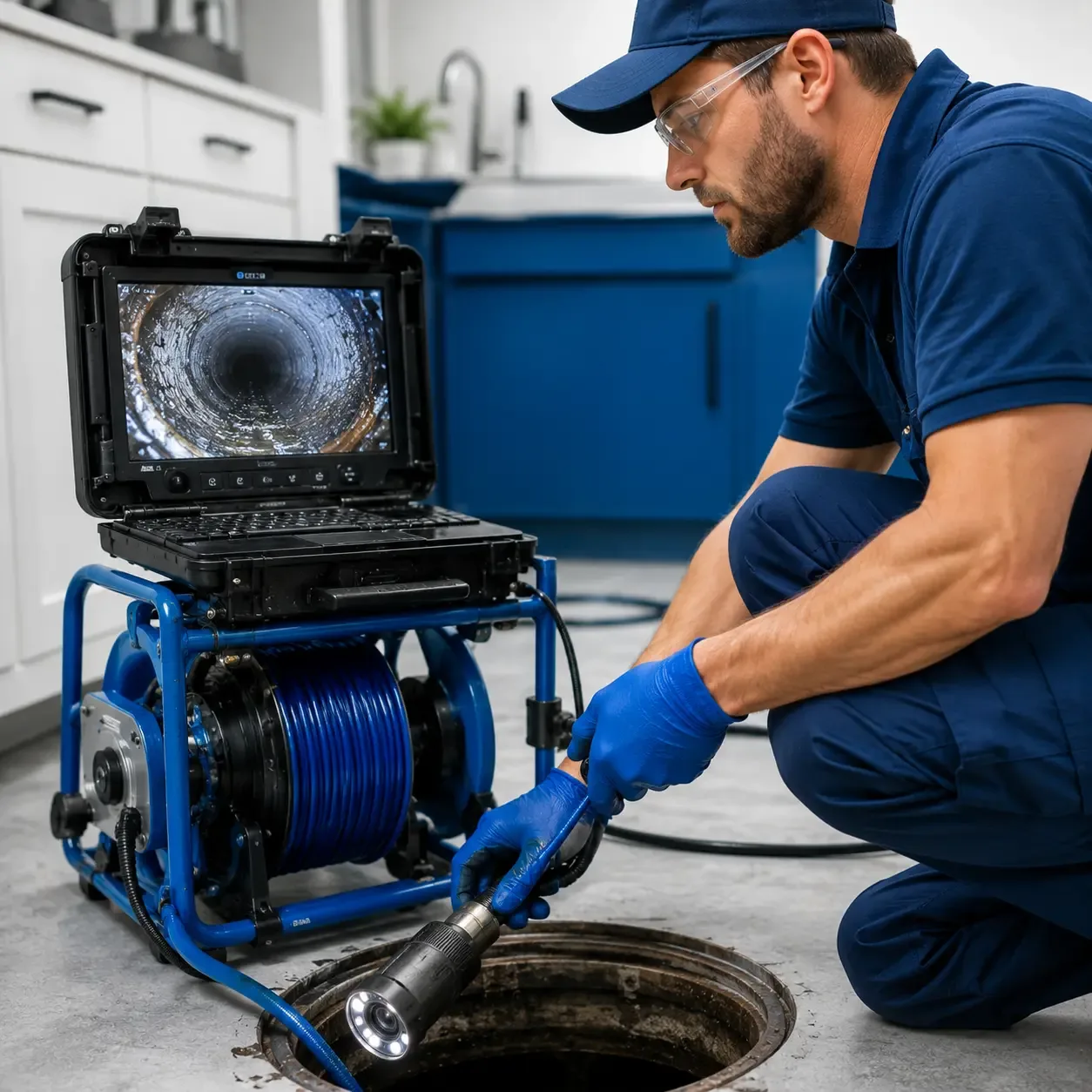 Pipe Relining professionals serving Westfield Center, OH